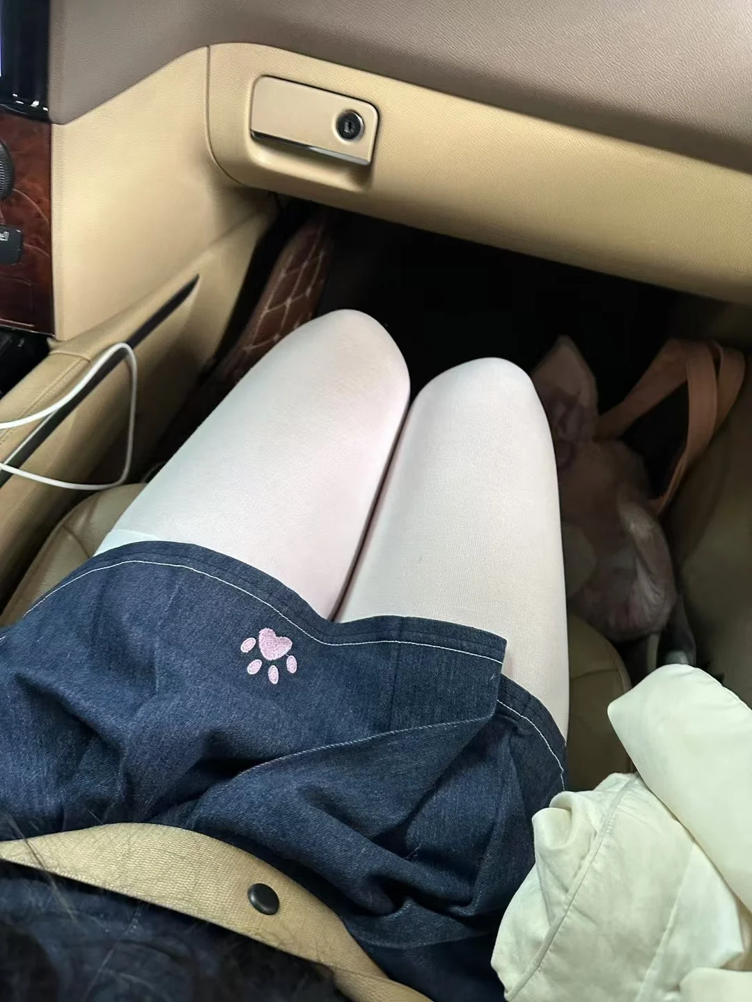 知道你们爱看这个颜色的这么粗的