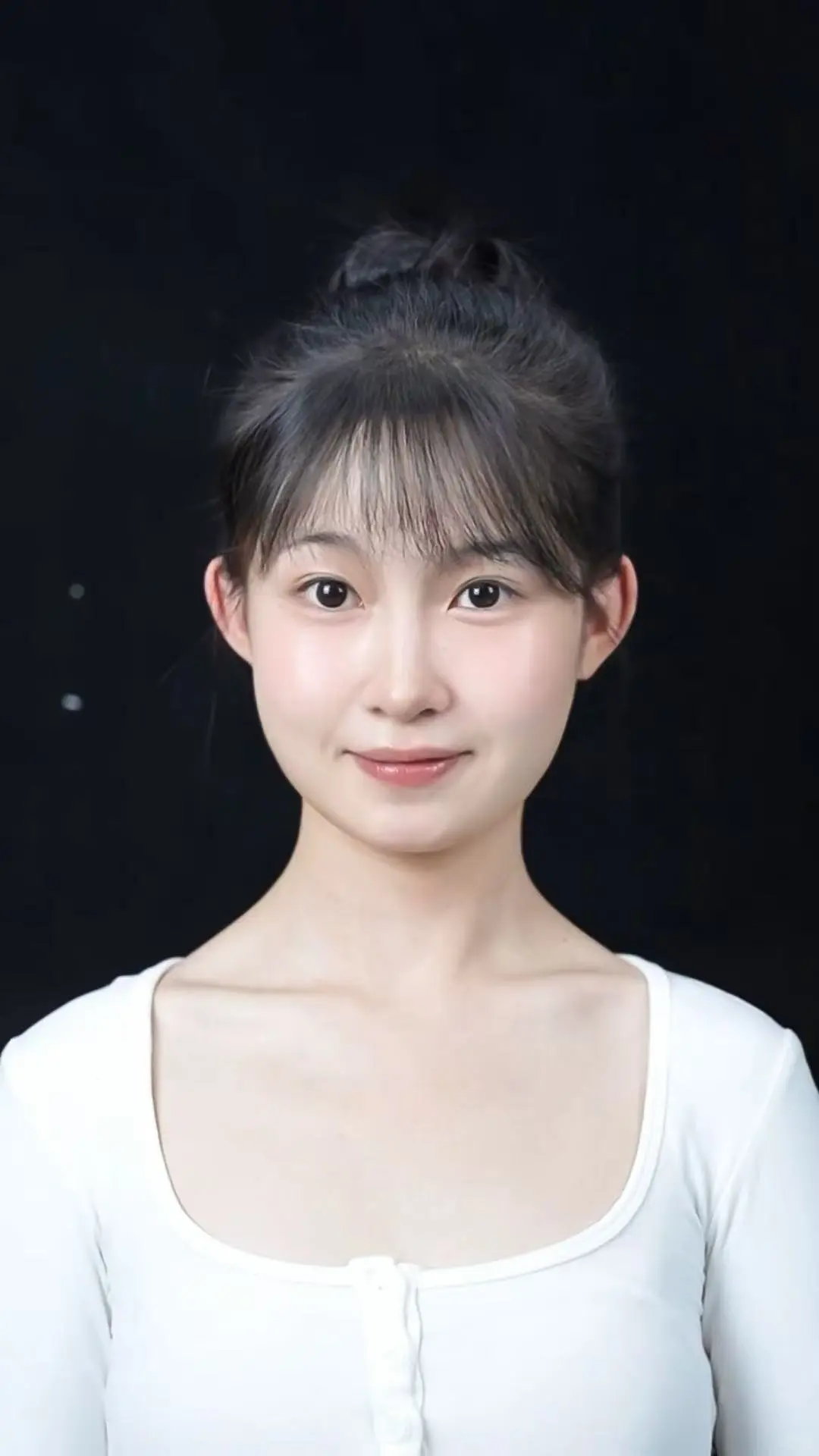 面部微调=幼态脸