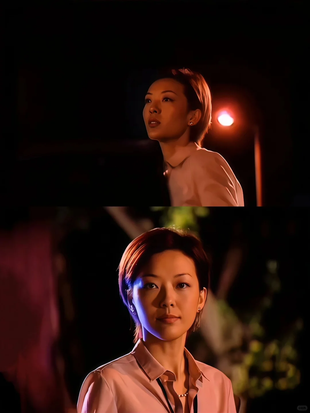 郭少芸:盛世美颜的古典美人