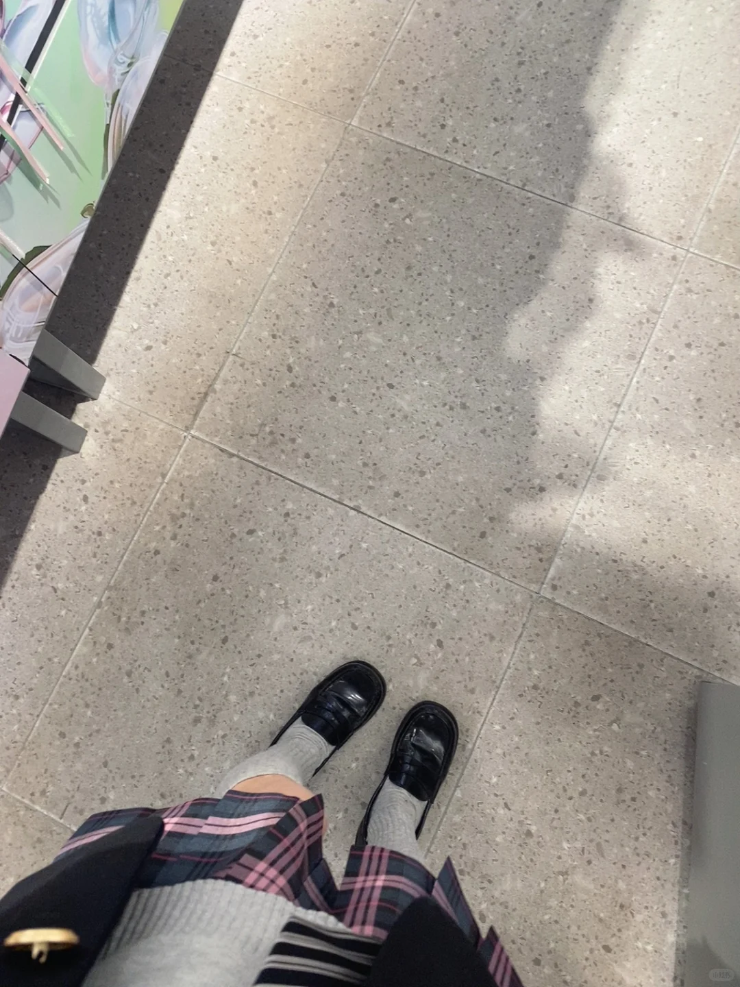我猜你也为我着迷吧🤍