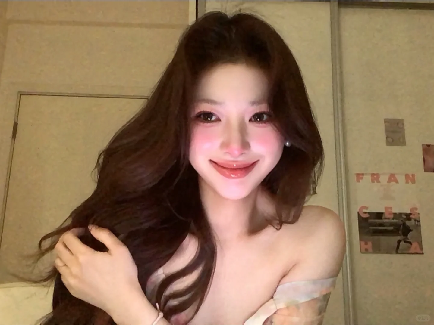 ipad穿搭｜女人味🌷