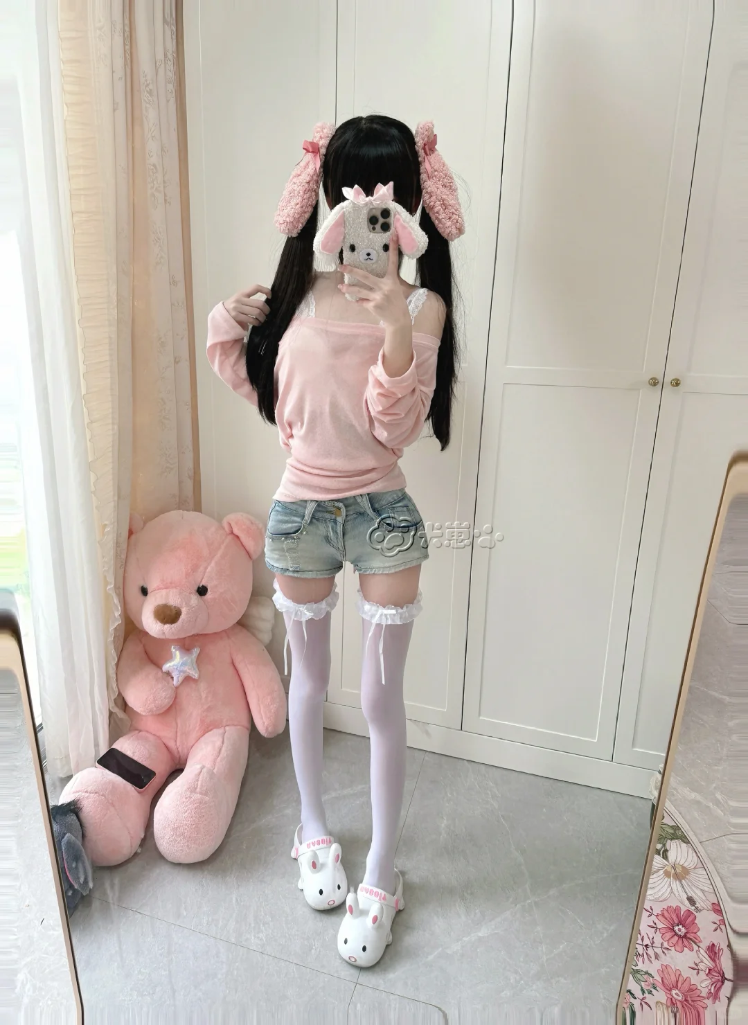 夏季粉粉⌯>ᴗo⌯.ᐟ.ᐟ