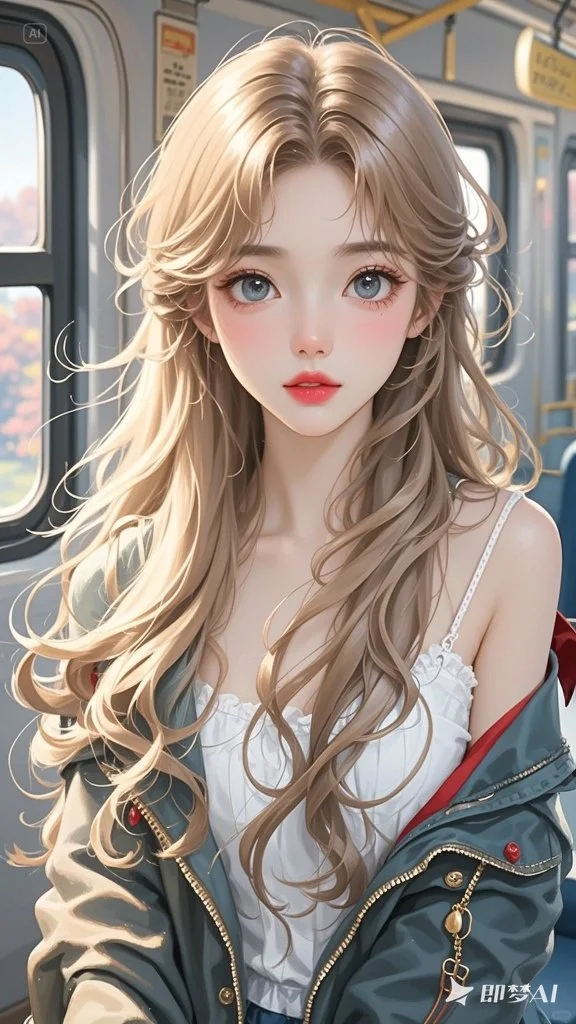 【AI作图第73次】