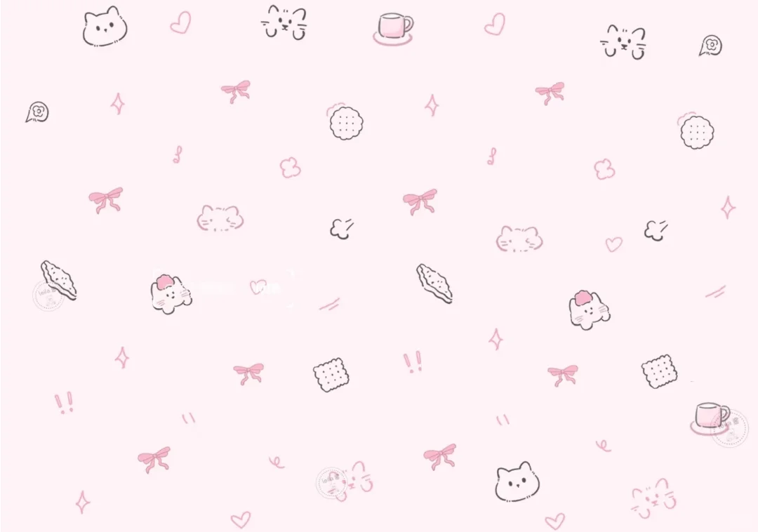 古早像素壁纸！🎀