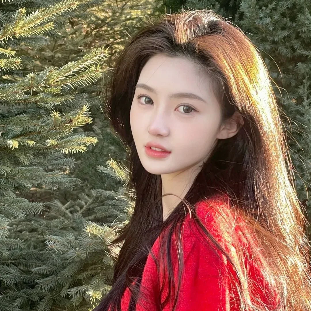 𝙒𝙚𝘾𝙝𝙖𝙩｜超仙唯美高清女生头像