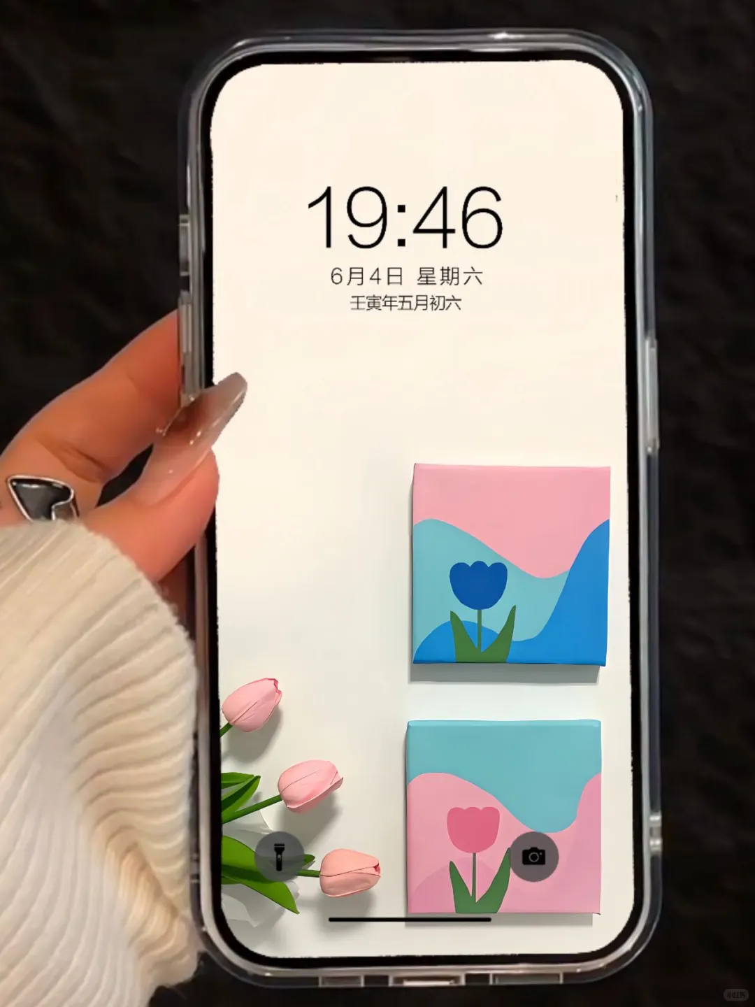 ❻❺❶期  ins简约壁纸|小众壁纸|ins风壁纸