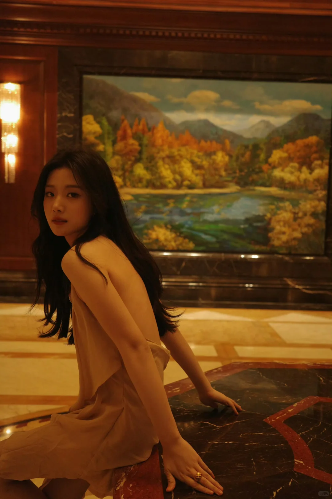 噜噜晓明媚大小姐🌹