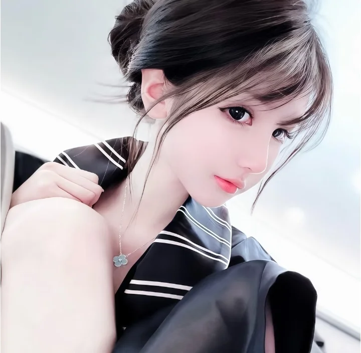 头像感高糊氛围♡❤️