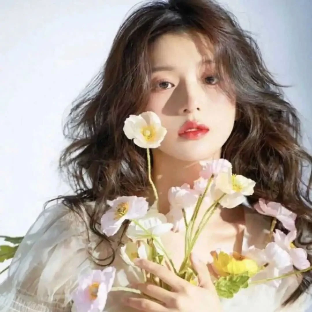 𝙒𝙚𝘾𝙝𝙖𝙩｜超仙唯美高清女生头像