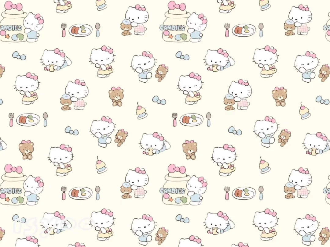 古早像素壁纸！🎀