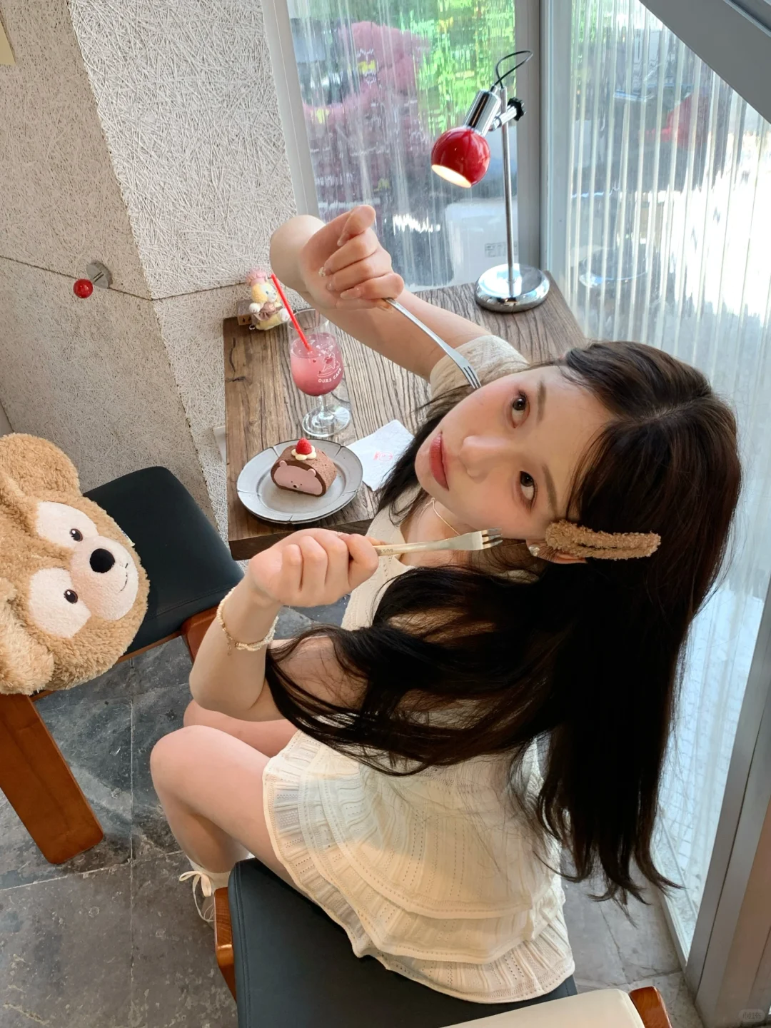 🍴๑ ˙ᴥ˙ ๑