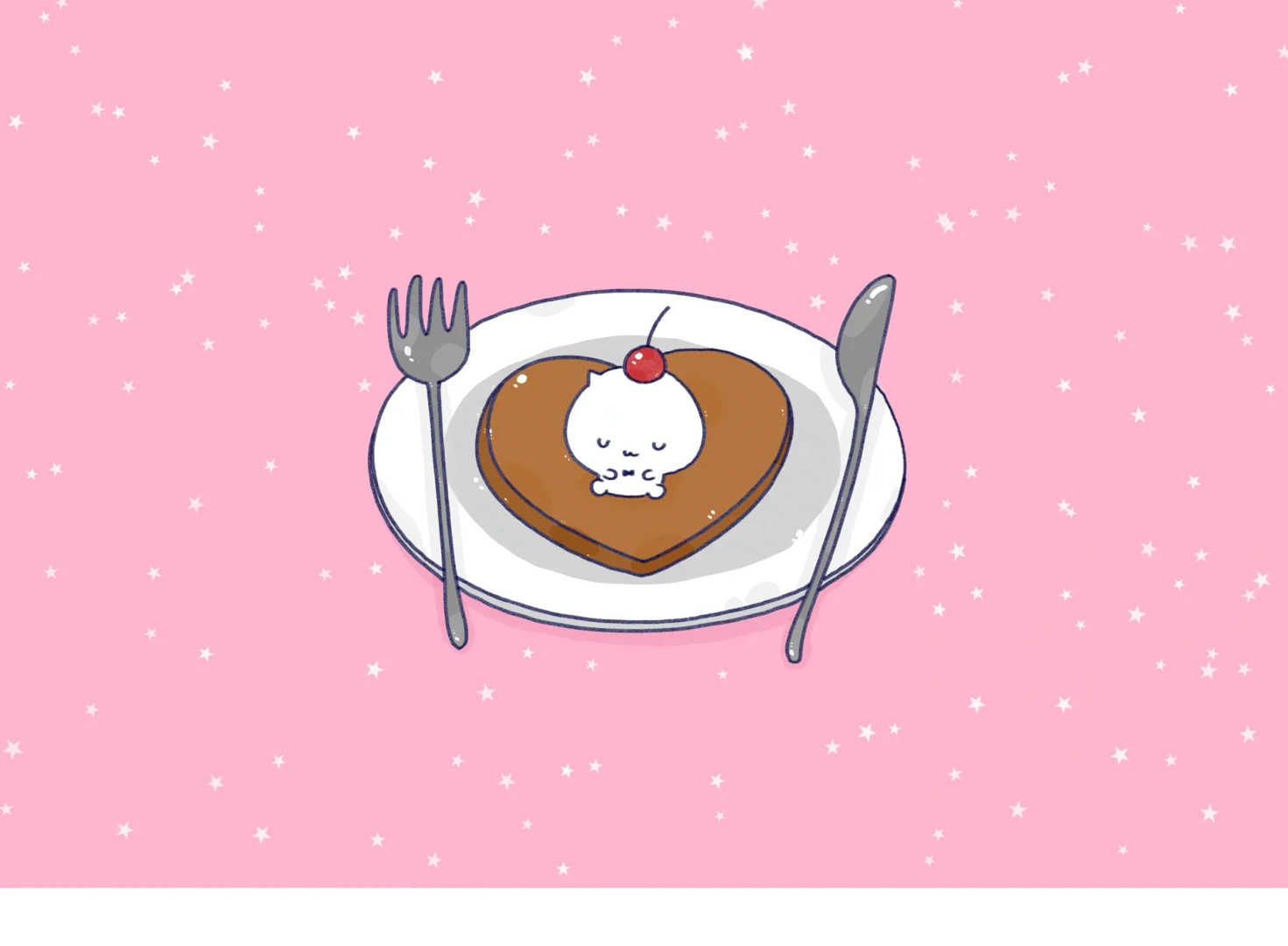 🍰平板壁纸来啦