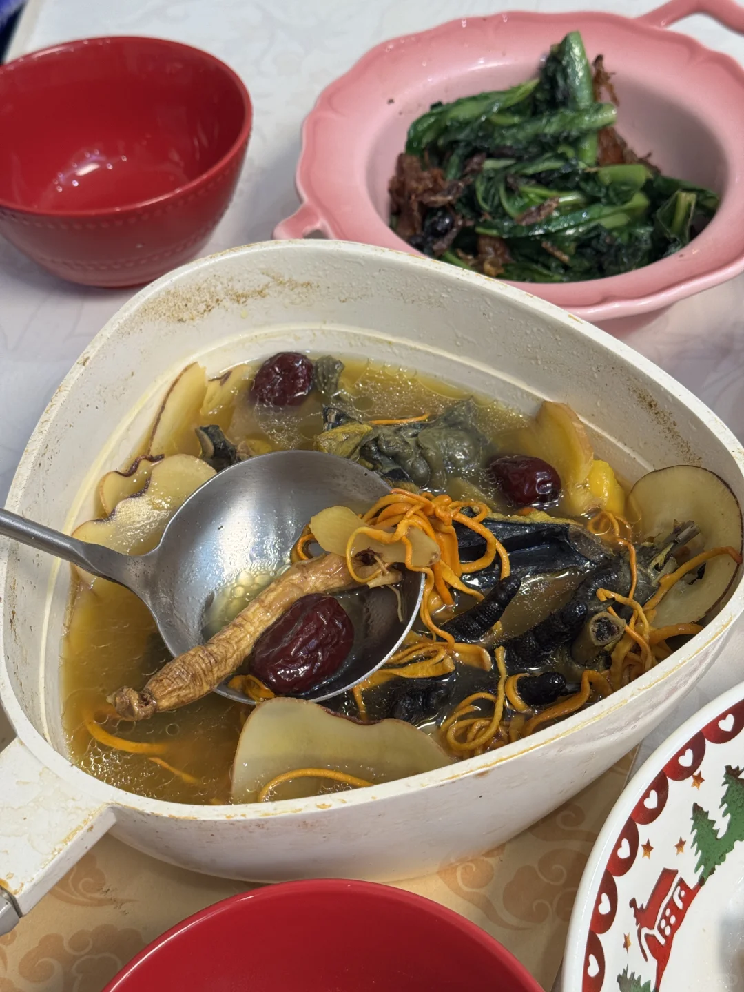 从女性身体的角度聊一聊正缘💞