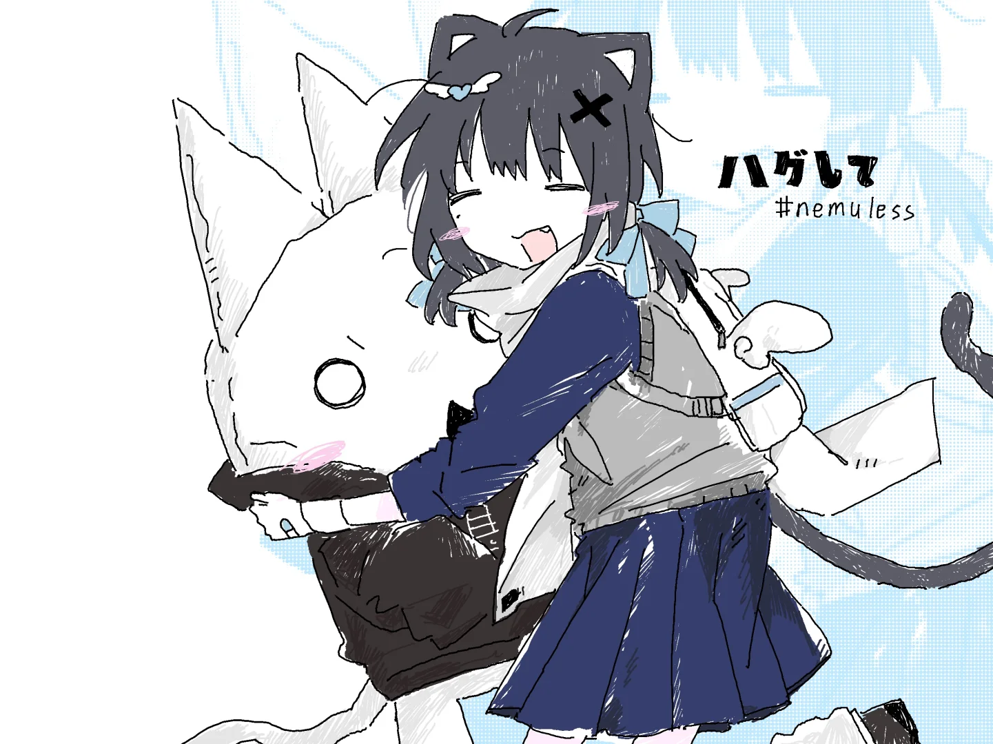 お久しぶりです…!