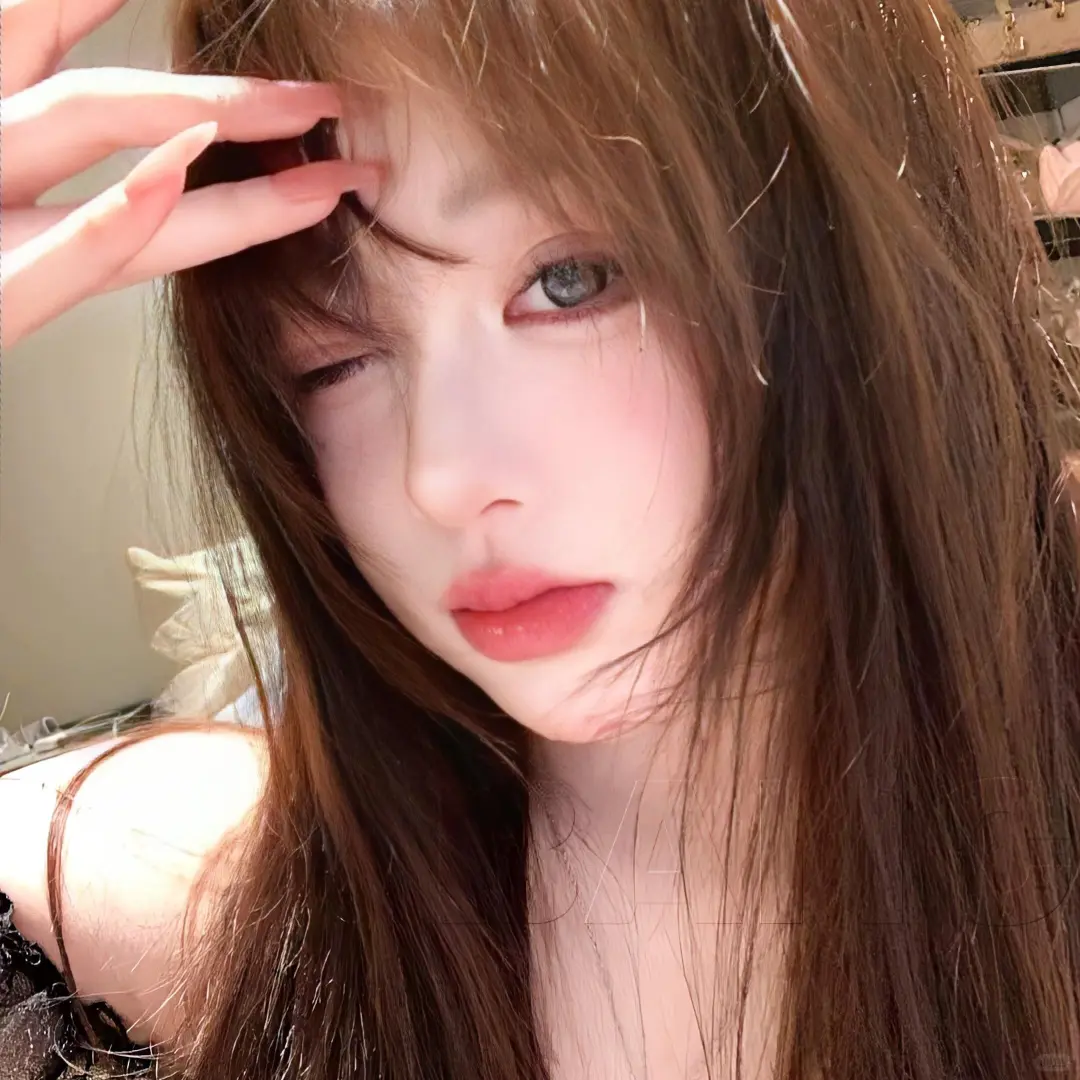 软萌萝莉风头像🧸