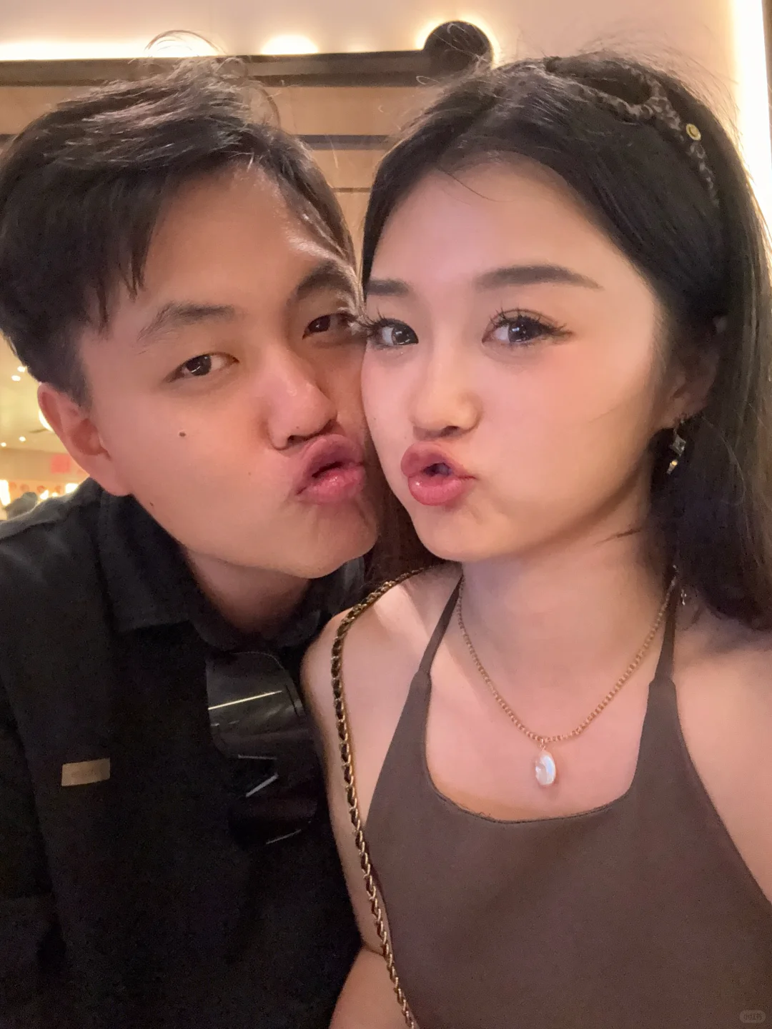 从女性身体的角度聊一聊正缘💞