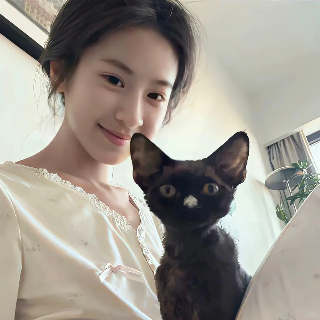 Weat | 甜甜的的女生头像