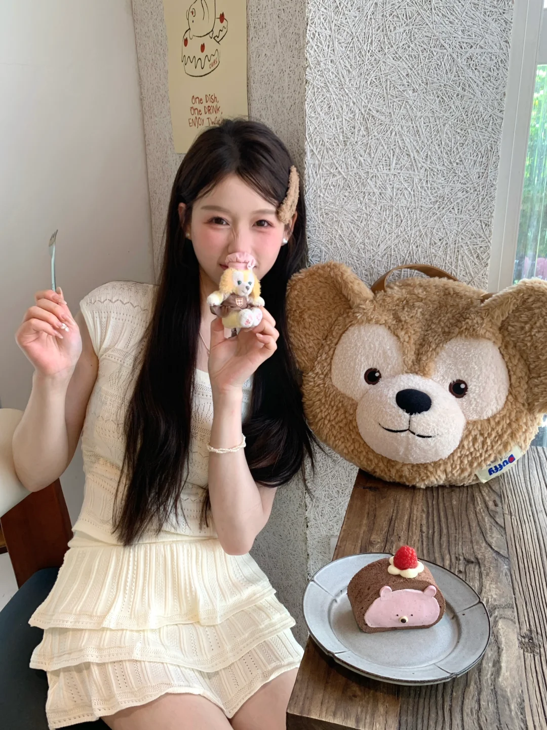 🍴๑ ˙ᴥ˙ ๑