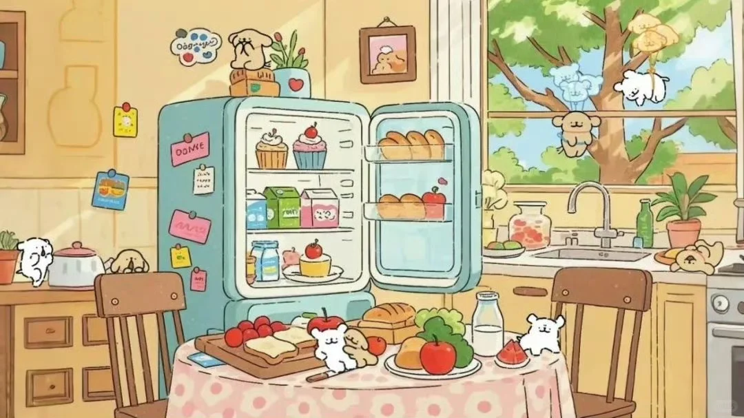 第1️⃣1️⃣期 平板壁纸🐶