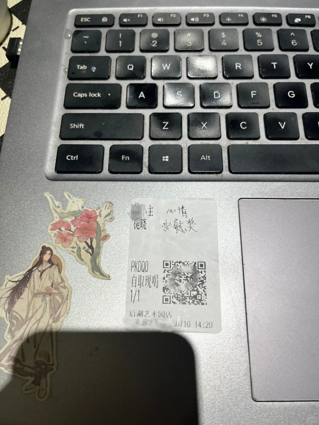 女孩子就是世界上最美好的生物～