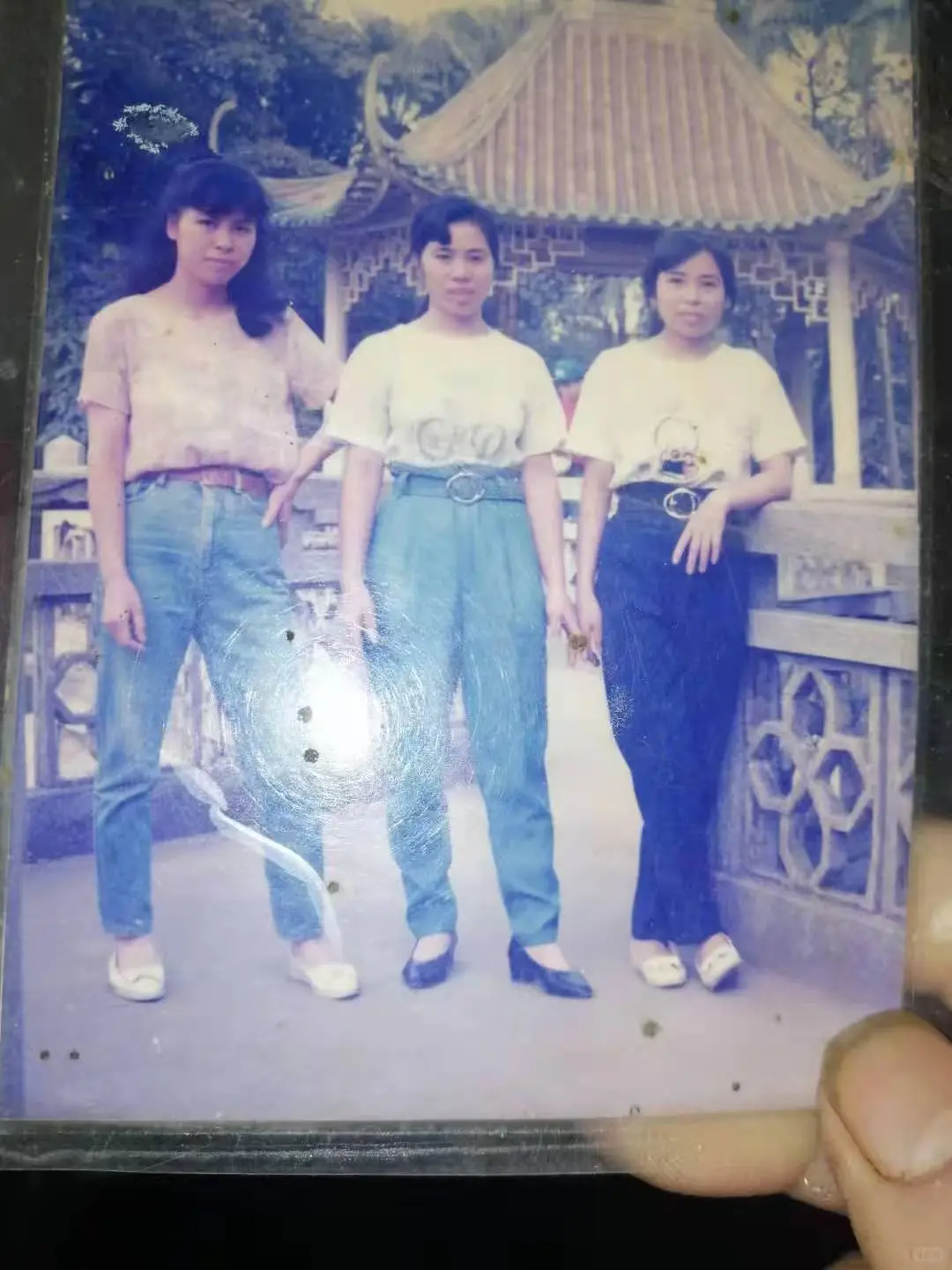 小红书寻人