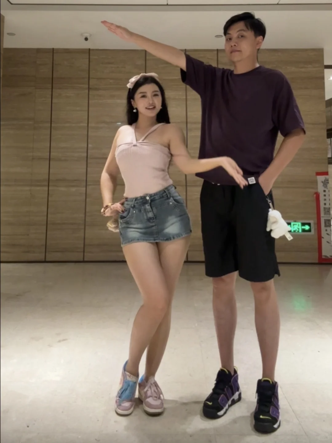 从女性身体的角度聊一聊正缘💞