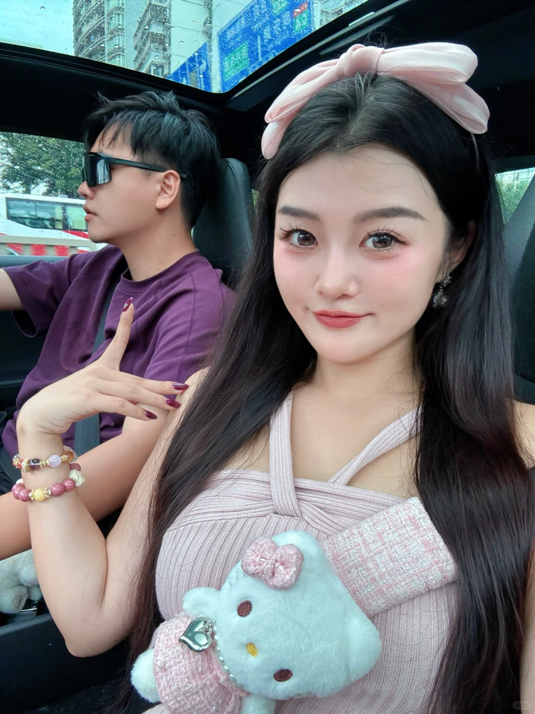 从女性身体的角度聊一聊正缘💞