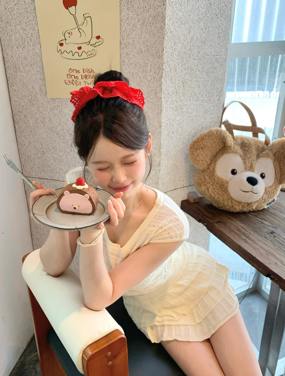 🍴๑ ˙ᴥ˙ ๑