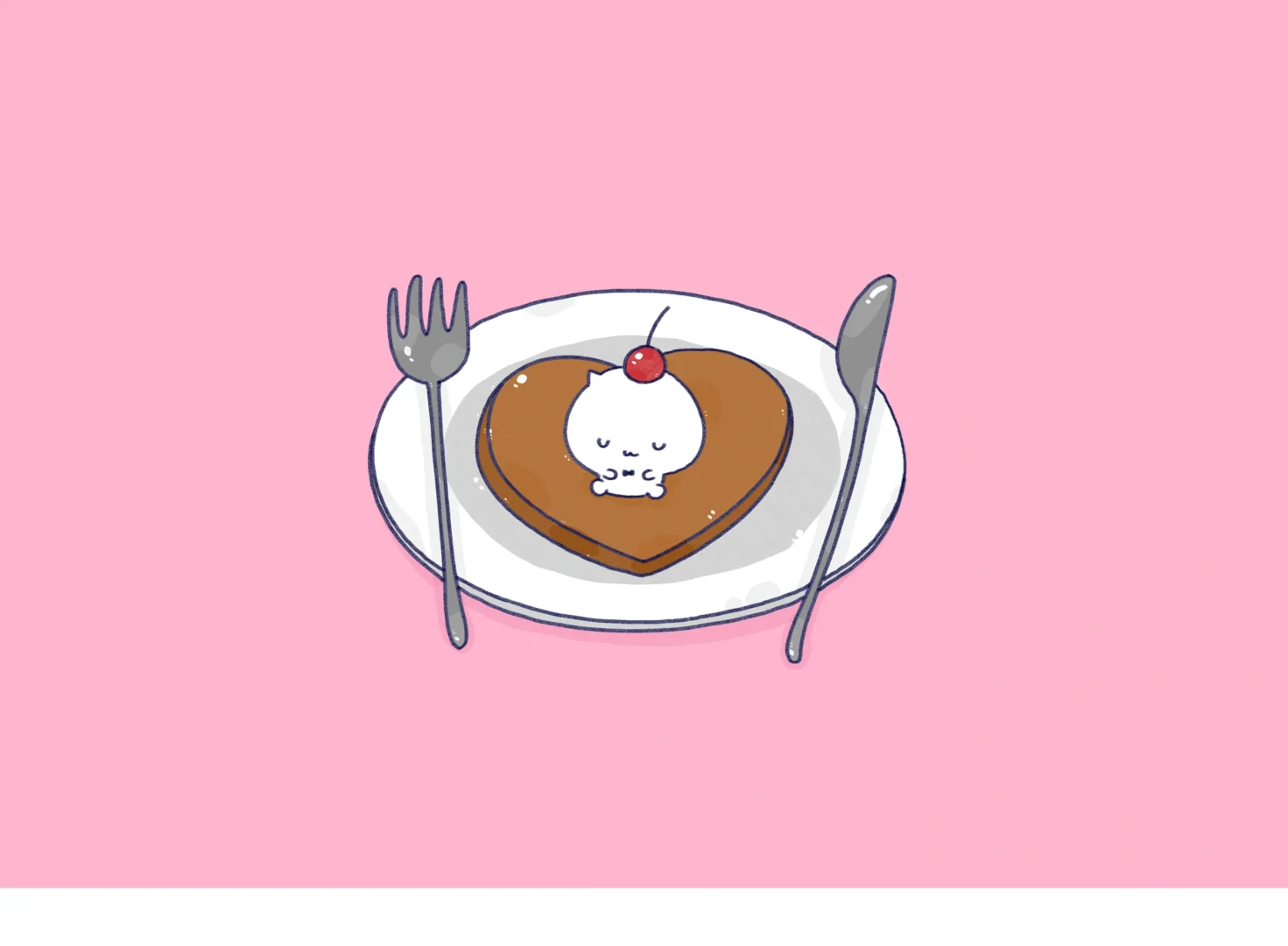 🍰平板壁纸来啦