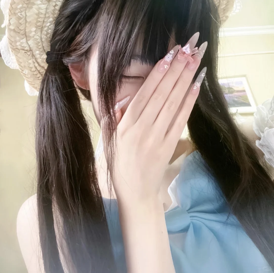 萌妹子头像