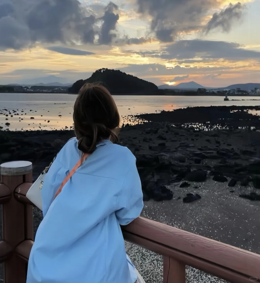 氛围感女头、海边氛围感女头像🌊