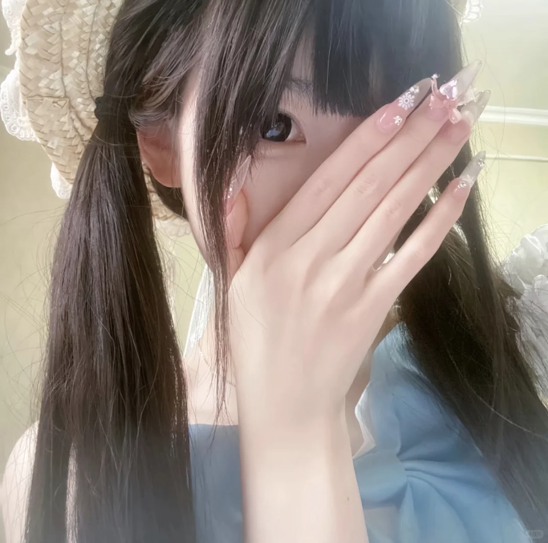 萌妹子头像