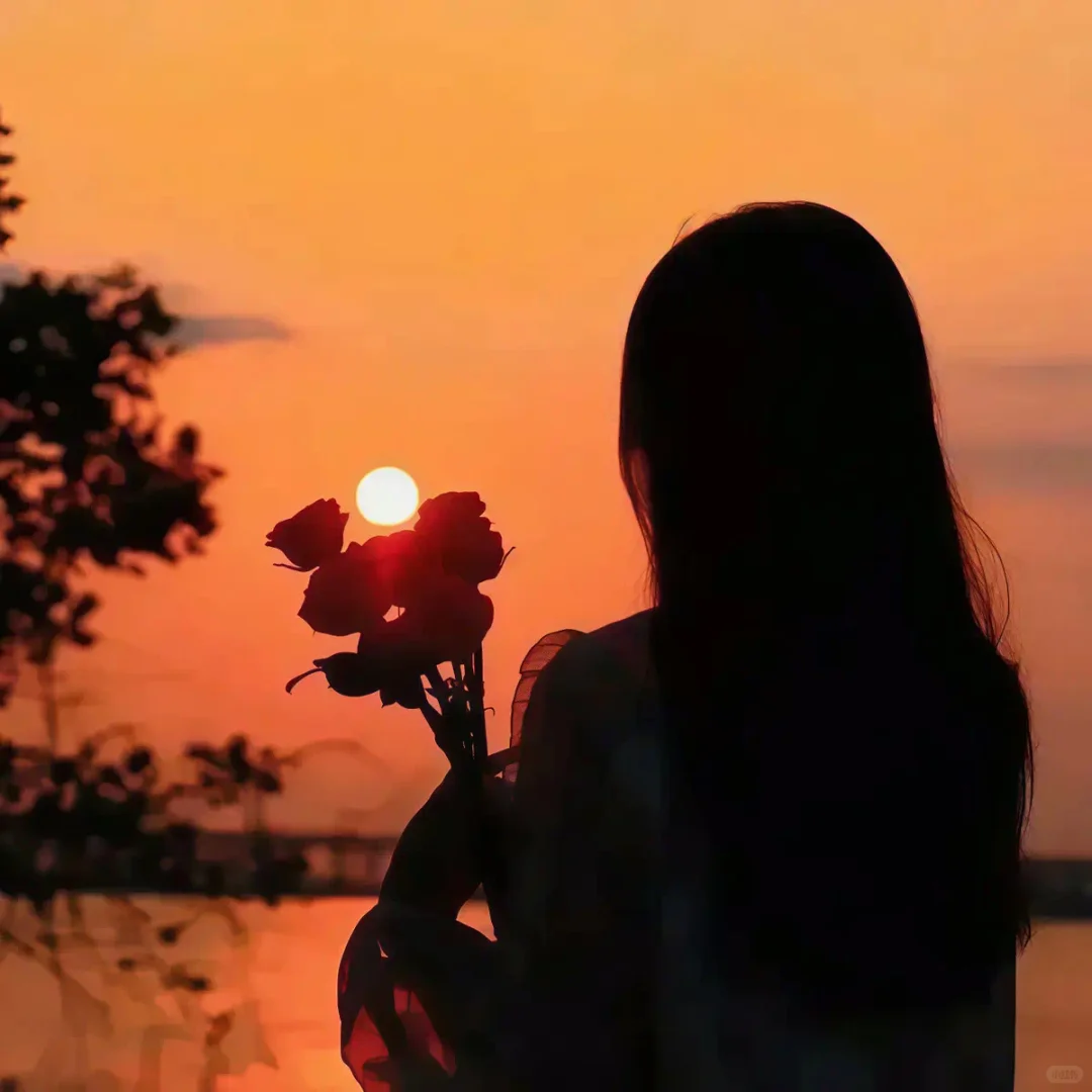 头像 | 背影杀