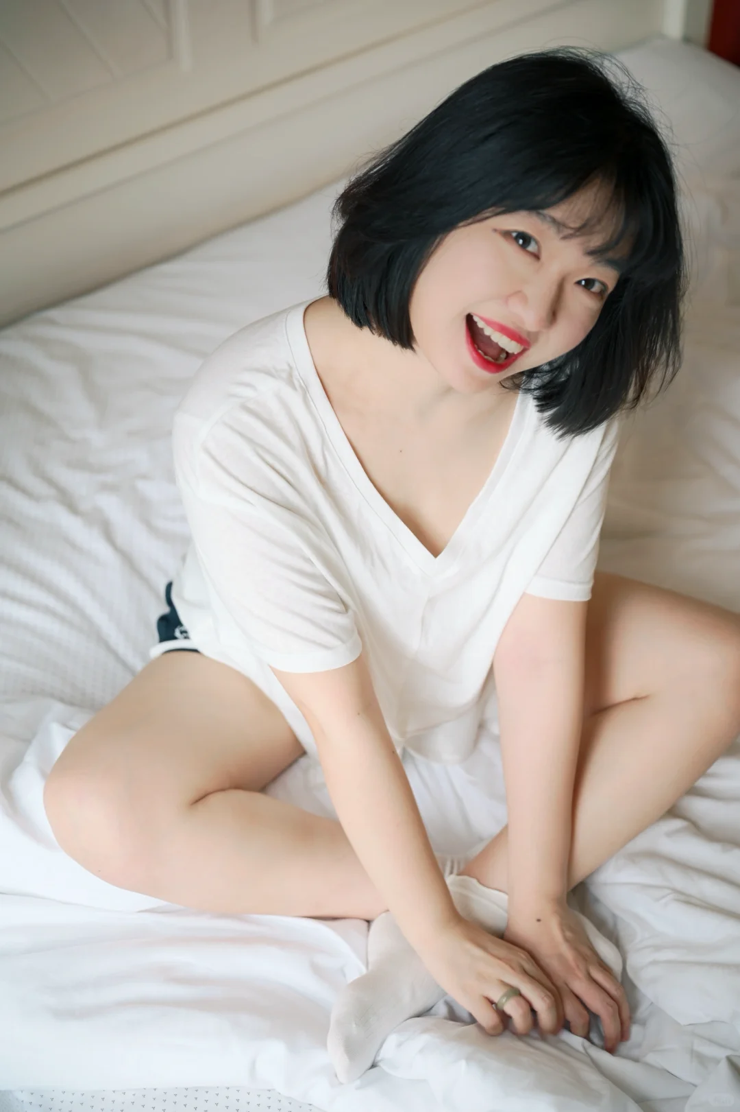 济南私房写真｜这个世界不能没有女摄！