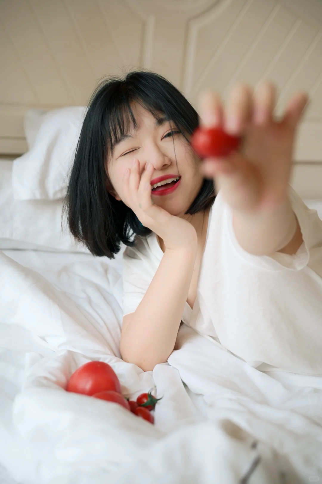 济南私房写真｜这个世界不能没有女摄！