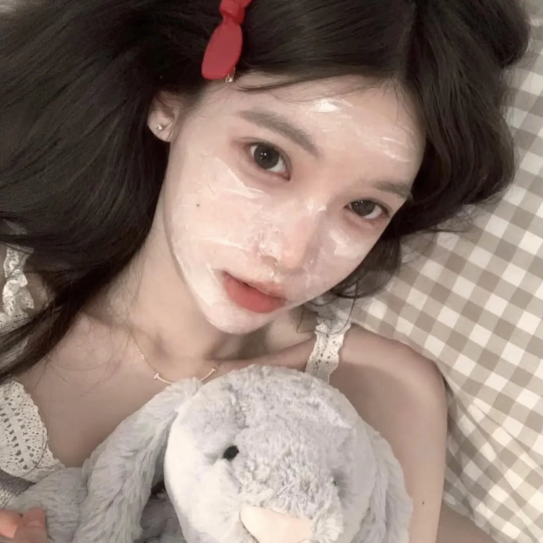 软萌萝莉风头像🧸
