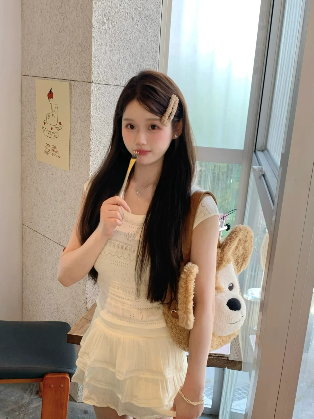 🍴๑ ˙ᴥ˙ ๑
