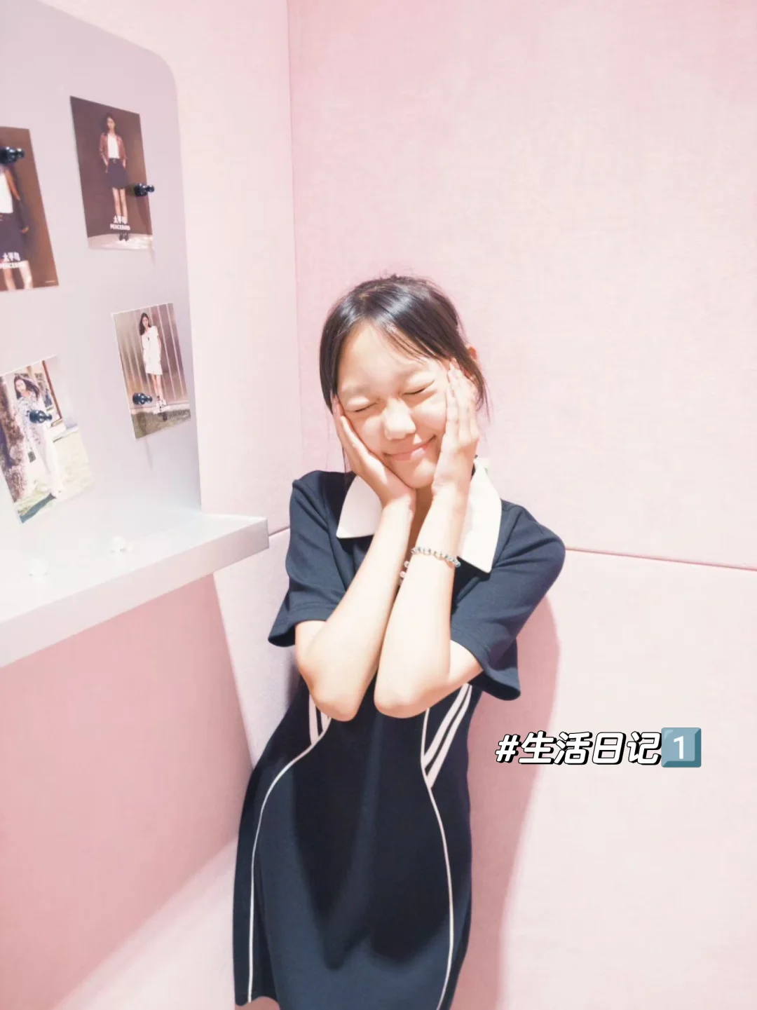 关于甜妹的服装搭配‼️