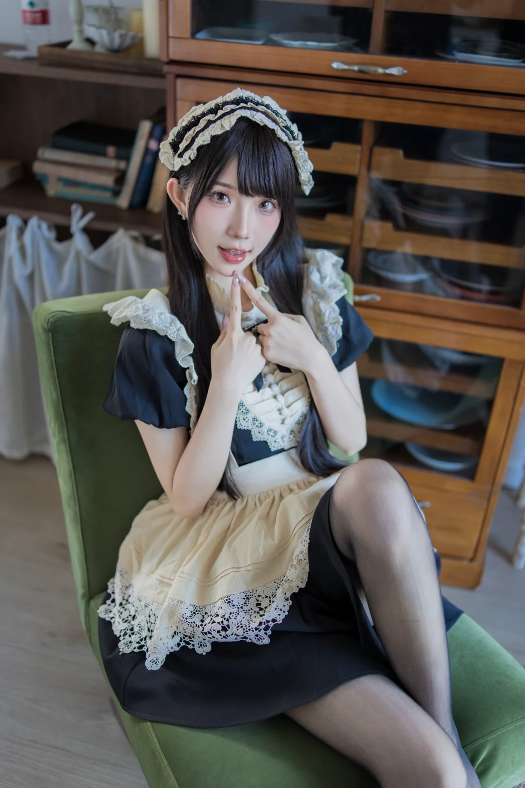 甜系女仆の小清新物语