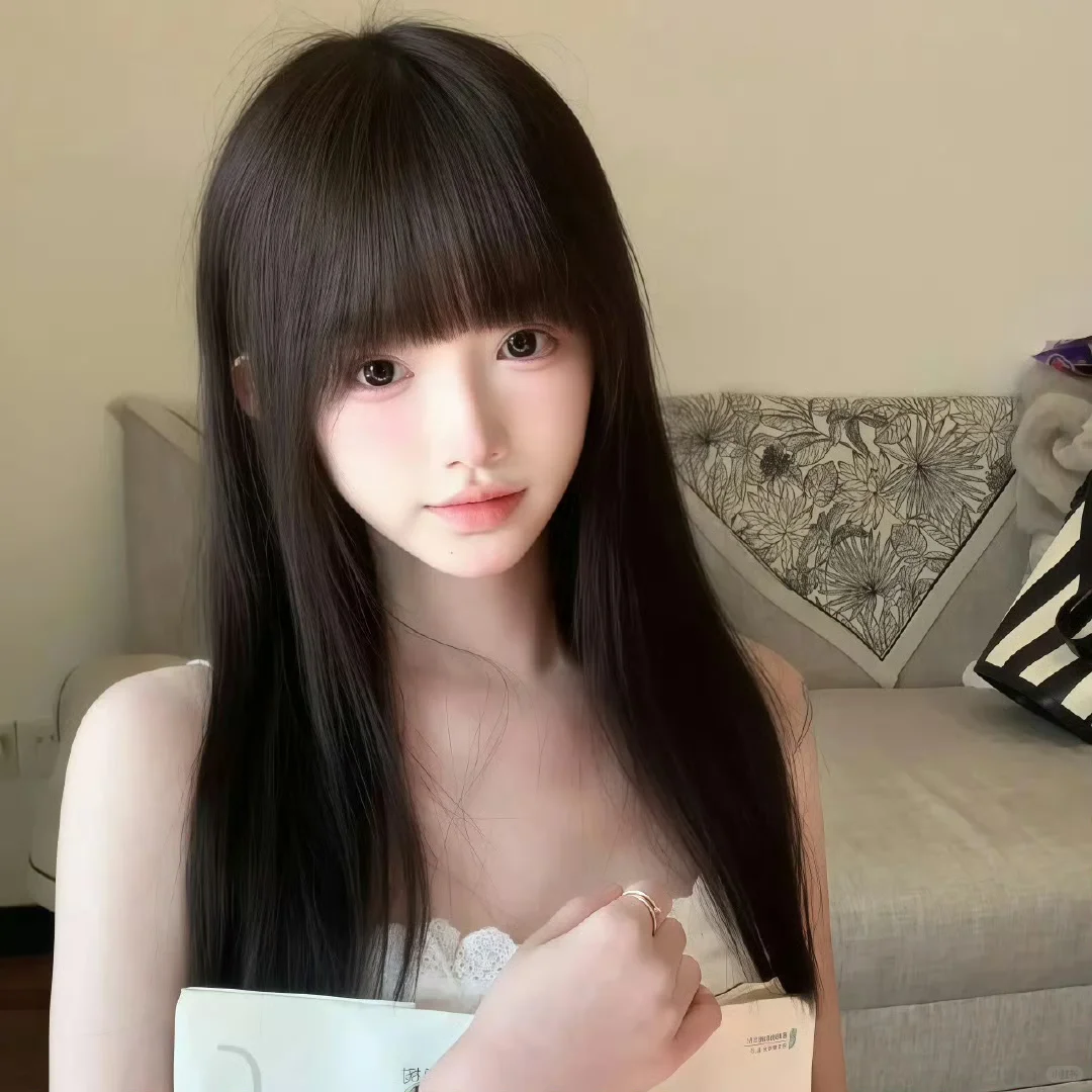头像｜𝙒𝙚𝘾𝙝𝙖𝙩 ins高级感女头｜可爱权威