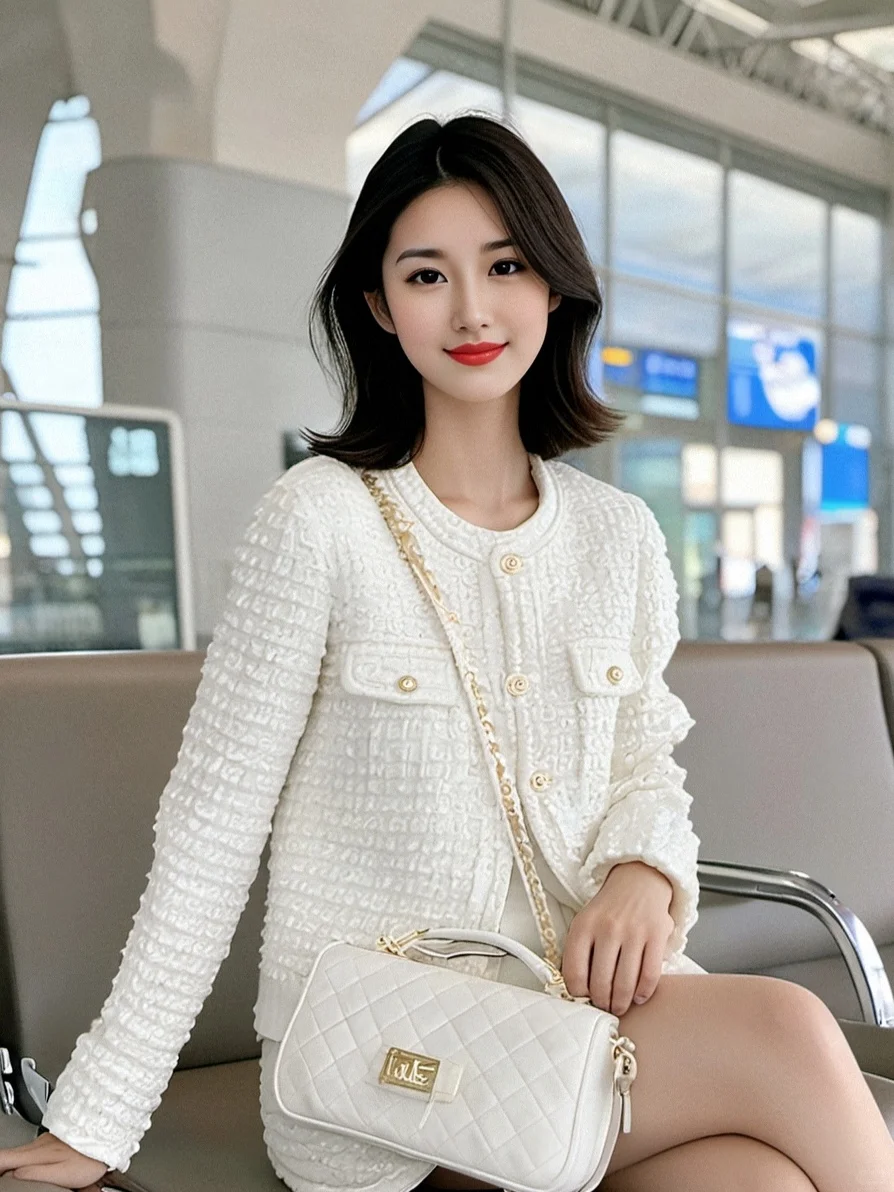 今天是温柔甜辣的女孩～～