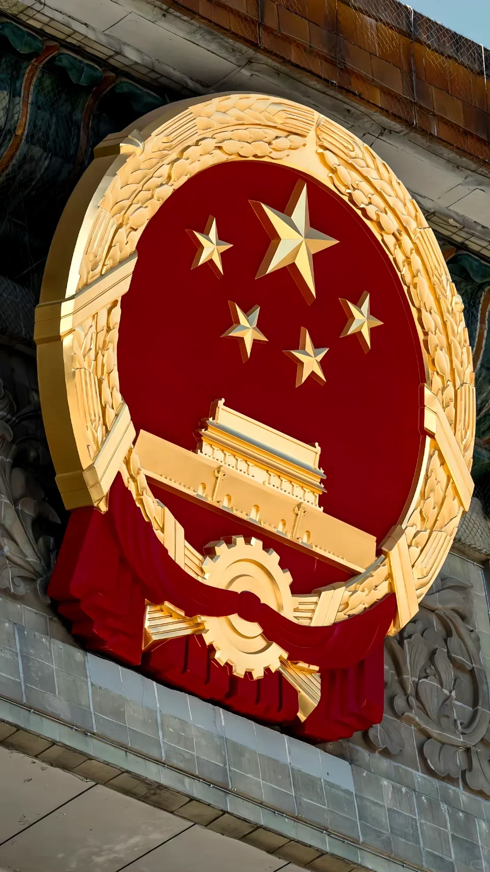 分享一组爱国主义壁纸