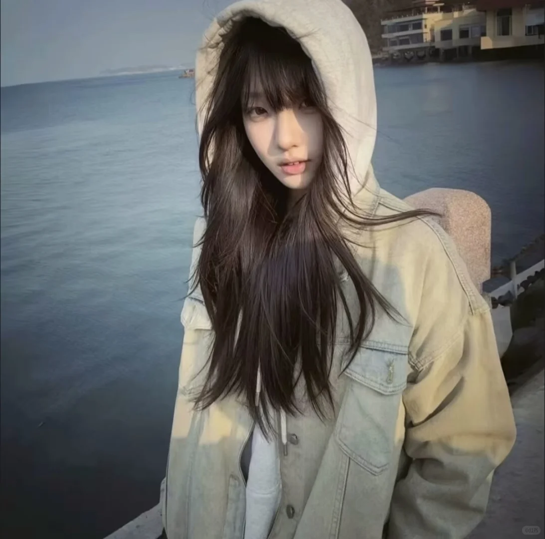 𝙒𝙚𝘾𝙝𝙖𝙩丨权威女头【2】