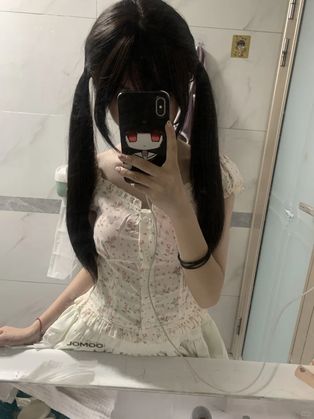 很萌的一件套装