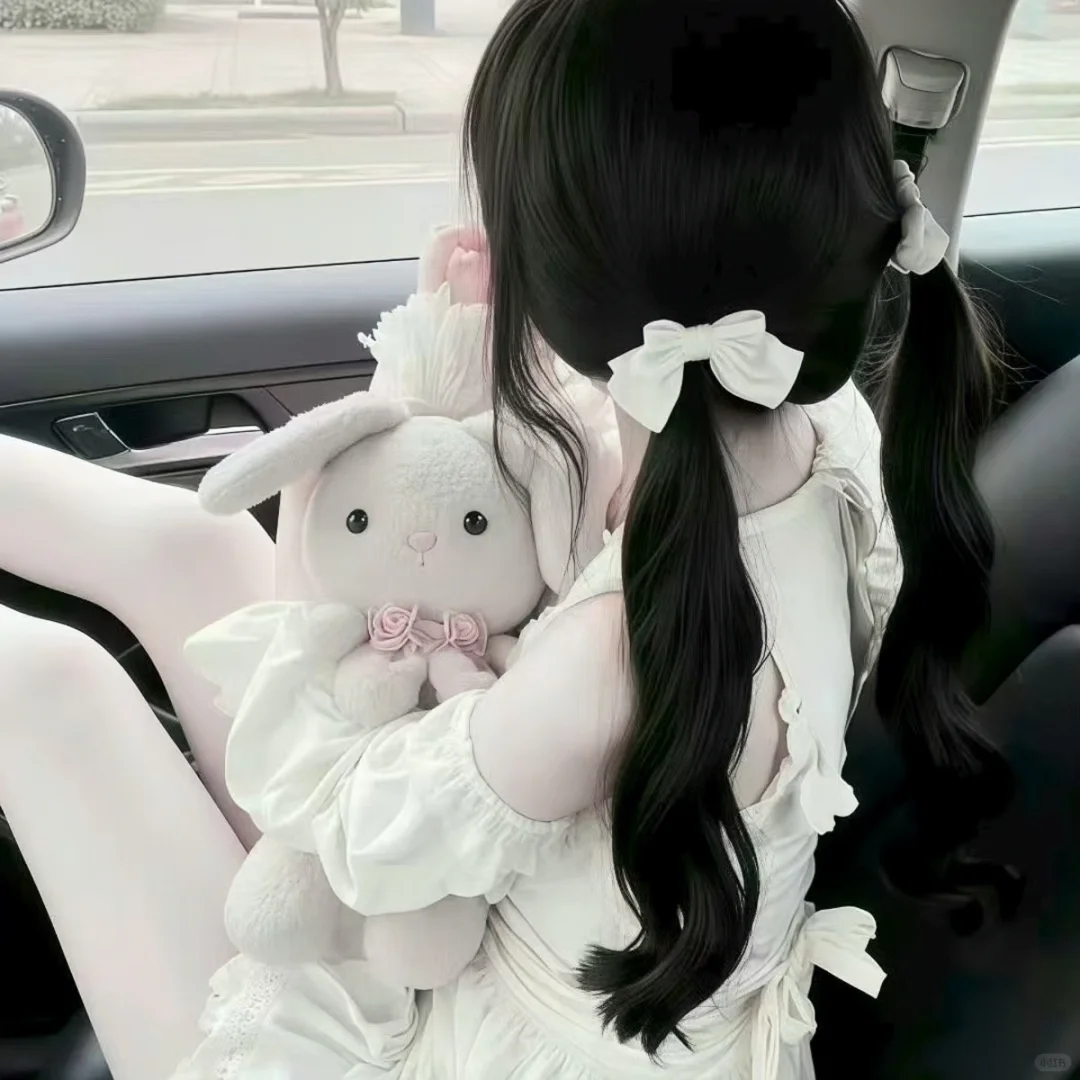 【Share】萌妹头像