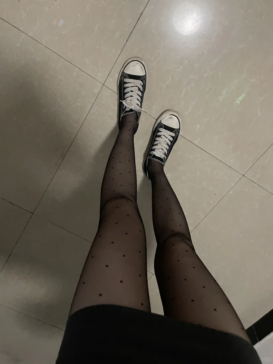 裤里丝 白袜 小腿袜合集