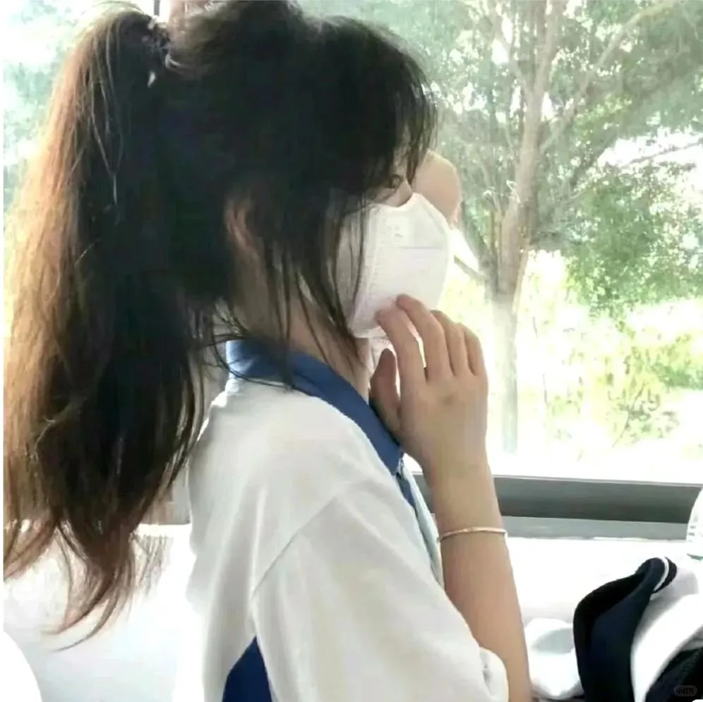 𝙒𝙚𝘾𝙝𝙖𝙩学生党可爱女头