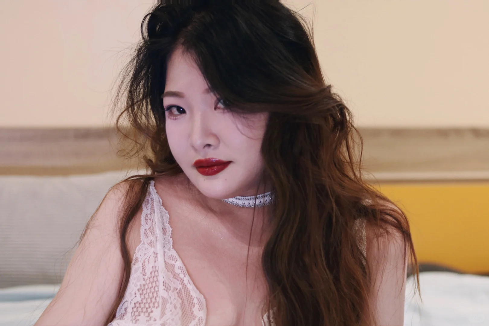 私房摄影｜你如夏日艳阳，明媚耀眼