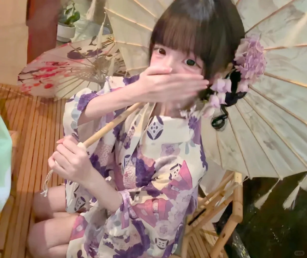 甜美头像💕🎀