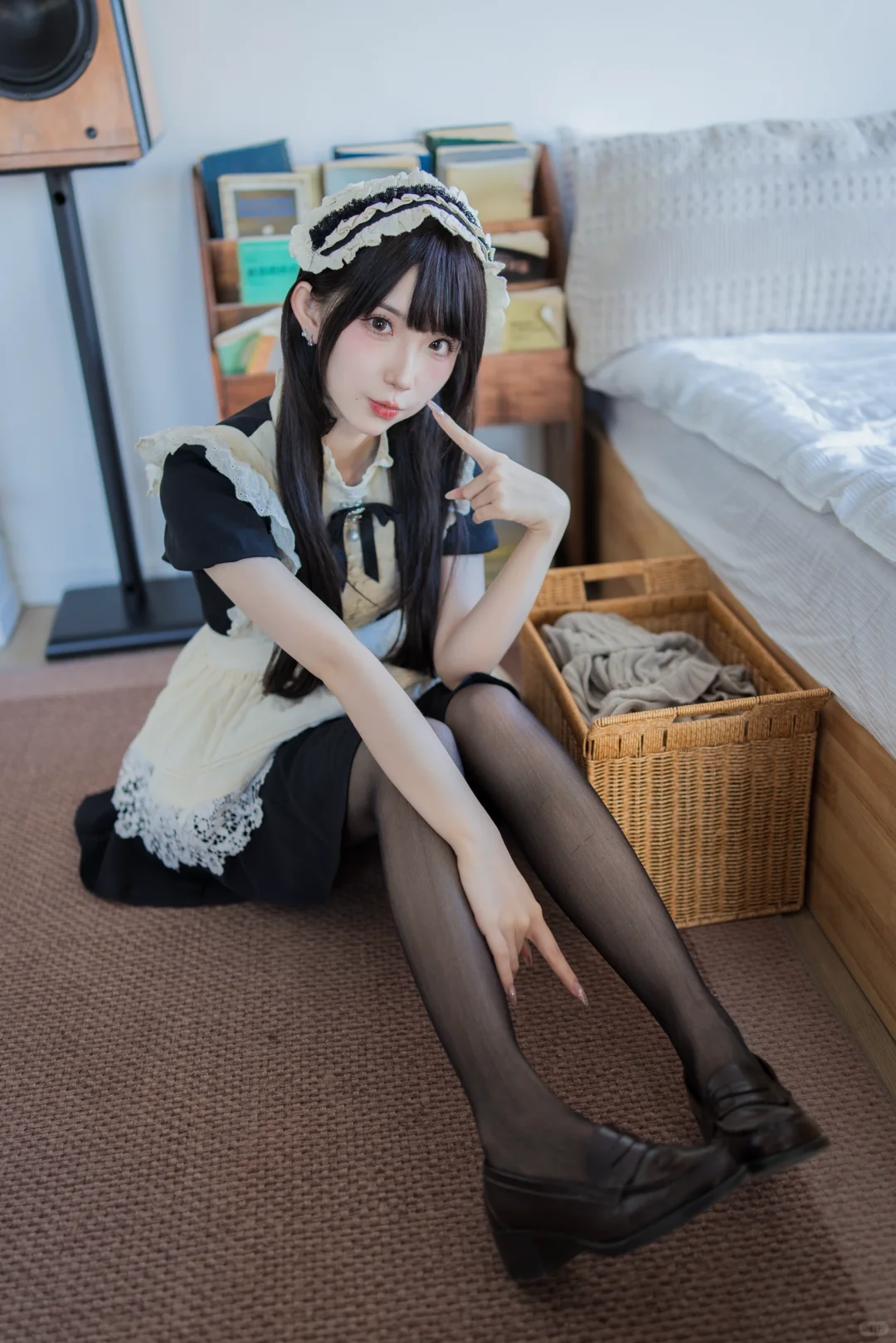甜系女仆の小清新物语